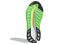 Фото #6 товара adidas Adistar CS 低帮 跑步鞋 男款 黑黄 长距离慢跑 / Кроссовки Adidas Adistar CS GX8418