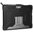 UAG Microsoft Surface Go Metropolis Case