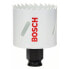 Bosch Lochsäge Progressor for Wood and Metal, 51 mm, 2" - фото #1