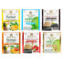 Фото #3 товара Чай для очищения Hyleys Tea 14 Days Cleanse Kit, 42 пакетика, 63 г