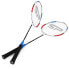 SPOKEY Fit One II Badminton Racket