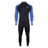 TYPHOON Centre 5 mm freediving wetsuit