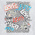 Фото #3 товара Толстовка детская Levi's Kids с логотипом Illusion