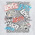 Фото #3 товара LEVI´S ® KIDS Illusion Logo Teen Hoodie