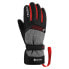 Фото #1 товара REUSCH Flash Goretex gloves