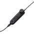 Фото #4 товара Jabra Engage 50 II - (50 II Link) USB-A MS Mono, Wired, Office/Call center, 50 - 20000 Hz, 132 g, Headset, Black