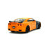 JADA Naruto 2009 Nissan Gt-R 1:24 Vehicle