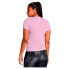 ფოტო #3 პროდუქტის UNDER ARMOUR Stride Seamless short sleeve T-shirt