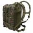 BRANDIT US Cooper Lasercut M 25L Backpack
