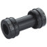 Фото #1 товара MICHE Evo Max 42 BB30 Pressfit bottom bracket cups