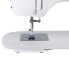 Швейная машина VSM Deutschland GmbH M1505 - White - Sewing - 4 Step - Electric - Buttonhole foot - Zigzag foot