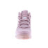 Фото #5 товара Fila Grant Hill 1 5BM00529-661 Womens Pink Leather Athletic Basketball Shoes