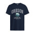 ფოტო #1 პროდუქტის JACK & JONES Bradley Usstate short sleeve T-shirt