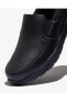 Nampa - Groton Erkek Siyah Günlük Ayakkabı 77157 Blk
