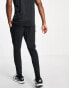 Gym King Sport Impact joggers in black