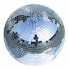 Фото #2 товара Зеркальный шар Eurolite 30 см - 2 кг - 300 x 300 x 300 мм