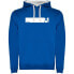 KRUSKIS Frame Trek Two-Colour hoodie