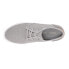 Фото #4 товара TOMS Carlo Lace Up Mens Grey Sneakers Casual Shoes 10013285