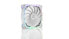 Enermax SquA RGB White - Fan - 12 cm - 1500 RPM - 23 dB - 68.27 cfm - 115.99 m³/h