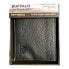 Фото #1 товара Buffalo Trails Full Grain Genuine Leather Bi Fold Wallet