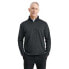 Фото #1 товара ABACUS GOLF Sunningdale half zip sweater