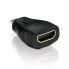 Фото #3 товара PureLink X-HA050 - HDMI - microHDMI - Black