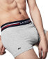 ფოტო #5 პროდუქტის Men's Trunk, Pack of 3