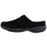 Easy Spirit Equinox Slip On Walking Womens Black Sneakers Athletic Shoes EQUINO