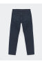 Фото #6 товара 779 Regular Fit Erkek Jean Pantolon