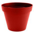 Фото #1 товара Горшок для цветов AUCUNE Round Pot 60cm Rubinrot