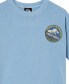 ფოტო #3 პროდუქტის Big Boys Jurassic Park Quinn Short Sleeve T-shirt