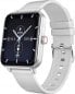 Smartwatch myPhone myPhone Watch Classic 2 srebrny