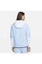 Фото #2 товара Sportswear Windrunner Tech Fleece Full-Zip Hoodie Mavi Erkek Sweatshirt