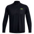 ფოტო #4 პროდუქტის UNDER ARMOUR Tech 2.0 half zip long sleeve T-shirt