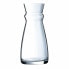 Фото #1 товара бутылка Arcoroc Fluid Широкий Прозрачный Cтекло (0,5 L)