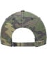 Men's '47 Camo Washington Wizards Clean Up Adjustable Hat