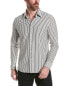 Фото #1 товара Theory Sylvain Shirt Men's