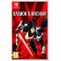 Фото #1 товара NINTENDO GAMES Switch Daemon Machina