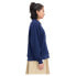 ფოტო #3 პროდუქტის NEW BALANCE Athletics Collared long sleeve T-shirt