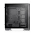Thermaltake S300 TG - Midi Tower - PC - Black - ATX - micro ATX - Mini-ITX - SPCC - Gaming