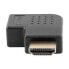 LANBERG AD-0036-BK HDMI Adapter