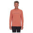 MAMMUT Selun Fl Sun Logo long sleeve T-shirt