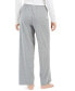 Women's Sleepwell Printed Knit Pajama Pant made with Temperature Regulating Technology