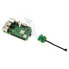 Фото #3 товара OdSeven Camera Module Sony IMX219 8MPx 77,6 degree - for Raspberry Pi