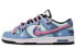 Фото #1 товара Кеды Nike Dunk LowКеды CW1590100