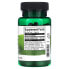 Фото #2 товара Swanson, Моринга масличная (Moringa Oleifera) полного спектра, 400 мг, 60 капсул