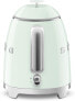Фото #14 товара Smeg KLF05PGEU Mini electric kettle Pastel Green