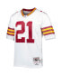 Фото #3 товара Men's Sean Taylor White Washington Commanders Big and Tall 2007 Legacy Retired Player Jersey
