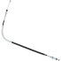 MOOSE HARD-PARTS Arctic Cat 45-4075 Brake Cable