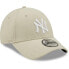 Фото #2 товара NEW ERA New York Yankees Diamond Era 9Forty® baseball cap